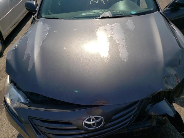 Photo 7 from auction – 2007 TOYOTA CAMRY CE with VIN 4T1BE46K67U696369