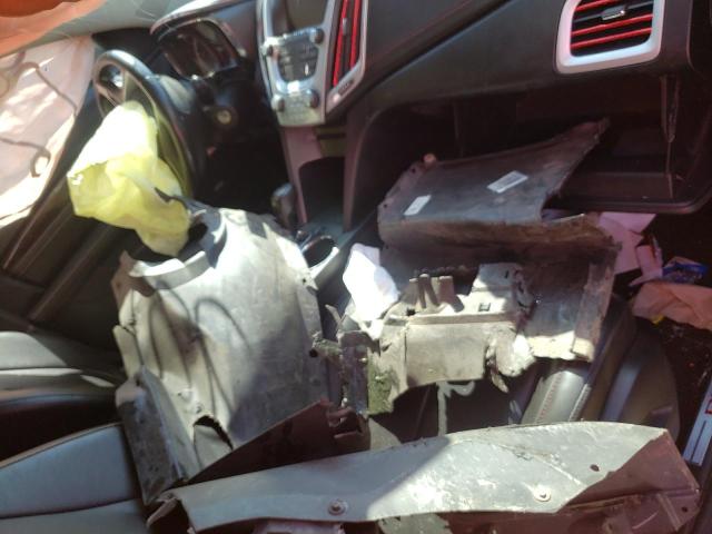 Foto 5 de la subasta – 2013 GMC TERRAIN DE con VIN 2GKALYEK2D6139231