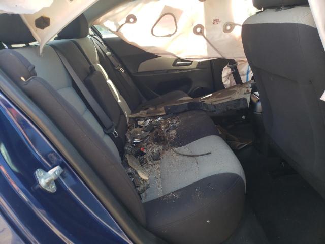 Photo 6 from auction – 2012 CHEVROLET CRUZE LS with VIN 1G1PC5SH4C7337989