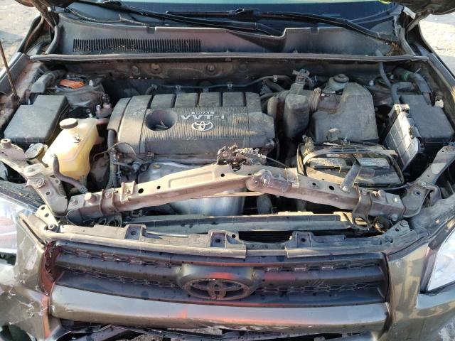 Photo 7 from auction – 2010 TOYOTA RAV4 with VIN 2T3ZF4DV1AW029457