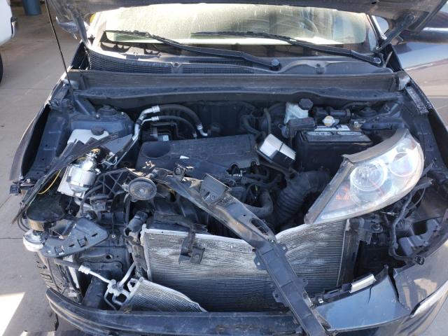 Photo 7 from auction – 2011 KIA SPORTAGE E with VIN KNDPCCA2XB7144060