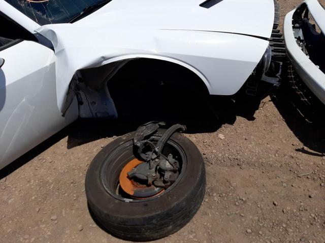 Photo 9 from auction – 2016 DODGE CHALLENGER with VIN 2C3CDZAG9GH279024