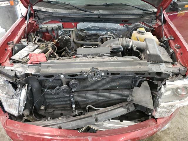 Photo 7 from auction – 2014 FORD F150 SUPER with VIN 1FTFX1EF4EFA37095
