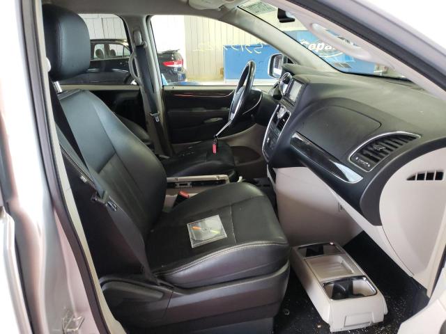 Photo 5 from auction – 2012 CHRYSLER TOWN & COU with VIN 2C4RC1BG7CR266639
