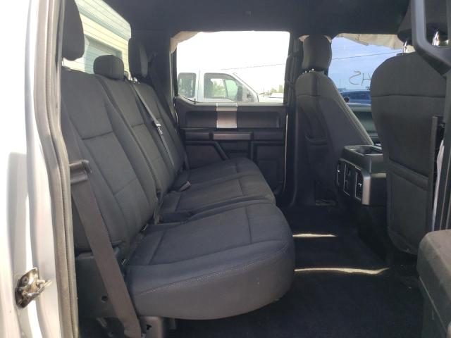 Zdjęcie 6 z aukcji – 2016 FORD F150 SUPER z VIN 1FTFW1EF2GFC08979