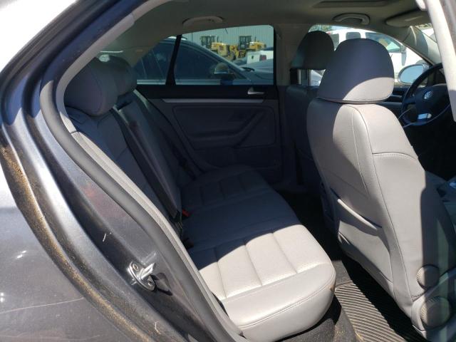 Photo 6 from auction – 2008 VOLKSWAGEN JETTA WOLF with VIN 3VWRJ71K98M144861