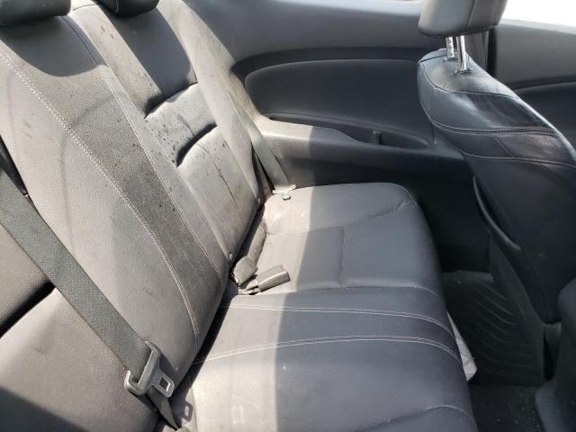 Photo 6 from auction – 2013 HONDA ACCORD EXL with VIN 1HGCT1B82DA006512