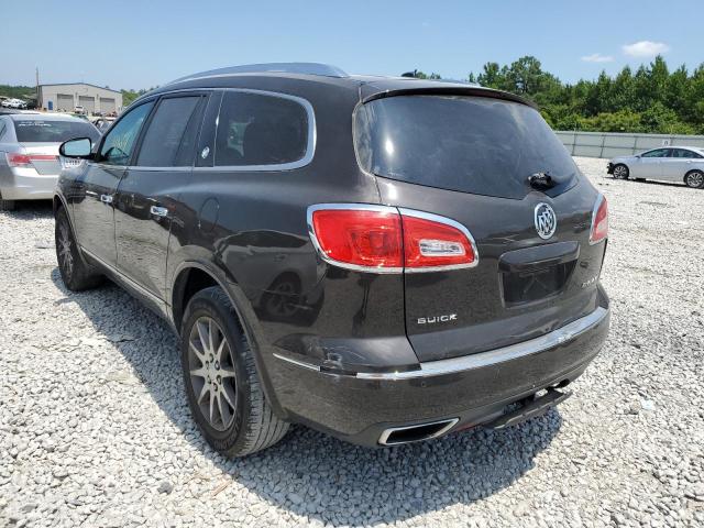 Фото 3 с аукциона – 2013 BUICK ENCLAVE с VIN 5GAKRCKD7DJ160748