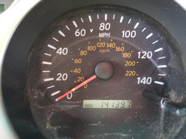 Photo 8 from auction – 2004 TOYOTA HIGHLANDER with VIN JTEEP21A740058757