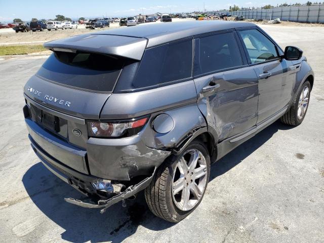 Photo 4 from auction – 2015 LAND ROVER RANGE ROVE with VIN SALVR2BG4FH006825