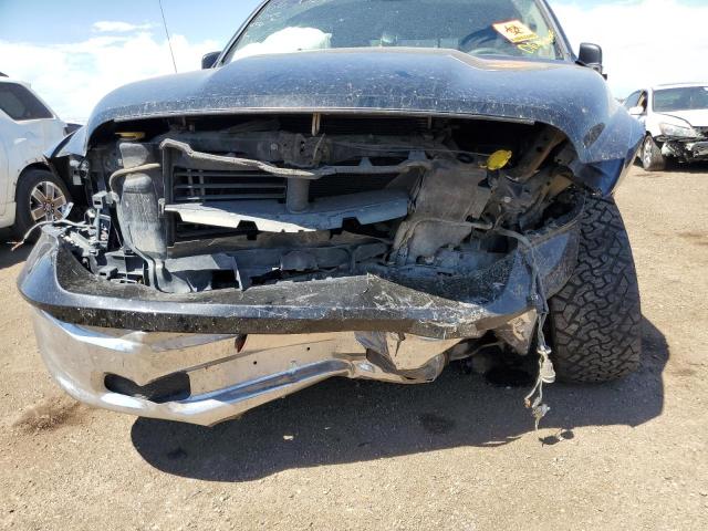 Photo 9 from auction – 2014 RAM 1500 SLT with VIN 1C6RR7LTXES253020