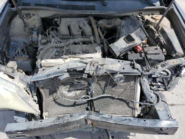Photo 7 from auction – 2012 TOYOTA CAMRY SE with VIN 4T1BK1FK7CU511053