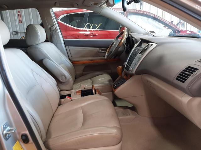 Photo 5 from auction – 2004 LEXUS RX 330 with VIN 2T2HA31U64C012924