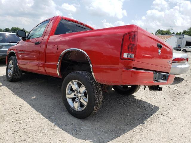 Photo 3 from auction – 2005 DODGE RAM 1500 S with VIN 1D7HU16D65J536269