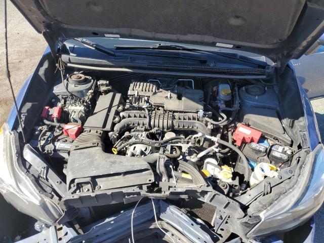 Photo 7 from auction – 2014 SUBARU XV CROSSTR with VIN JF2GPBKC4EH274583