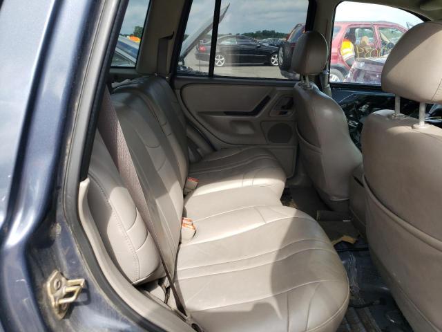 Photo 6 from auction – 2004 JEEP GRAND CHER with VIN 1J4GW48S04C335526