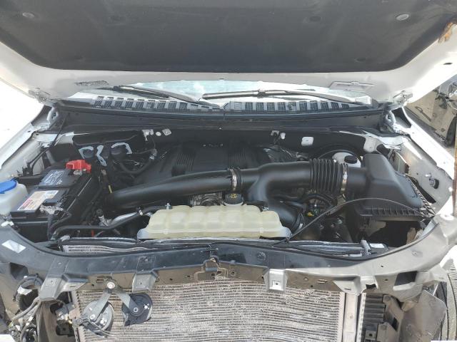 Photo 7 from auction – 2020 FORD EXPEDITION with VIN 1FMJU1NT5LEA28042