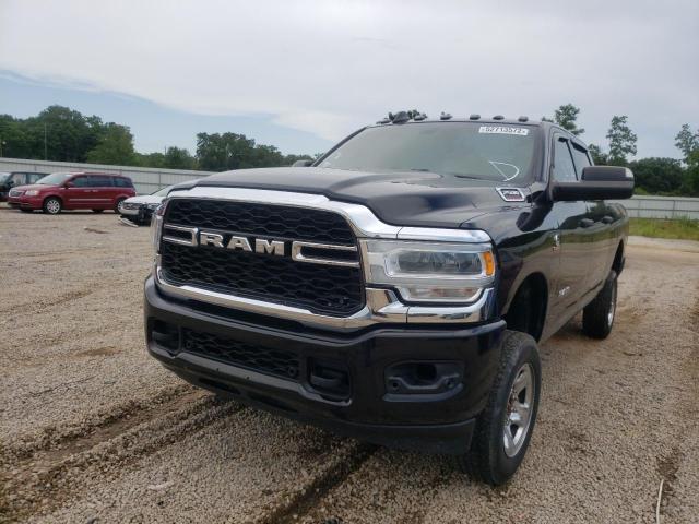 Photo 2 from auction – 2019 RAM 2500 TRADE with VIN 3C6UR5CLXKG657291