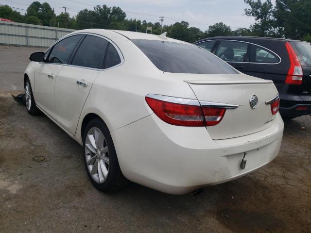 Photo 3 from auction – 2012 BUICK VERANO with VIN 1G4PP5SK4C4168674