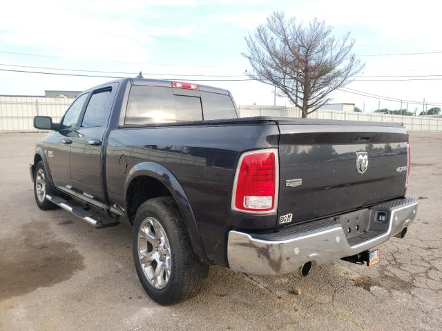 Photo 3 from auction – 2018 RAM 1500 LARAM with VIN 1C6RR7VT3JS140968