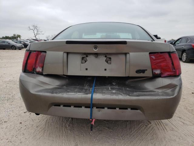 Photo 9 from auction – 2002 FORD MUSTANG with VIN 1FAFP404X2F236273