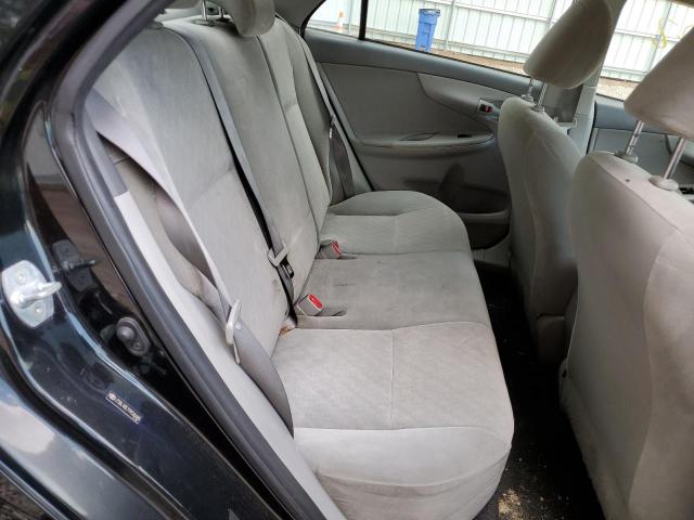 Photo 6 from auction – 2009 TOYOTA COROLLA BA with VIN JTDBL40E799028485