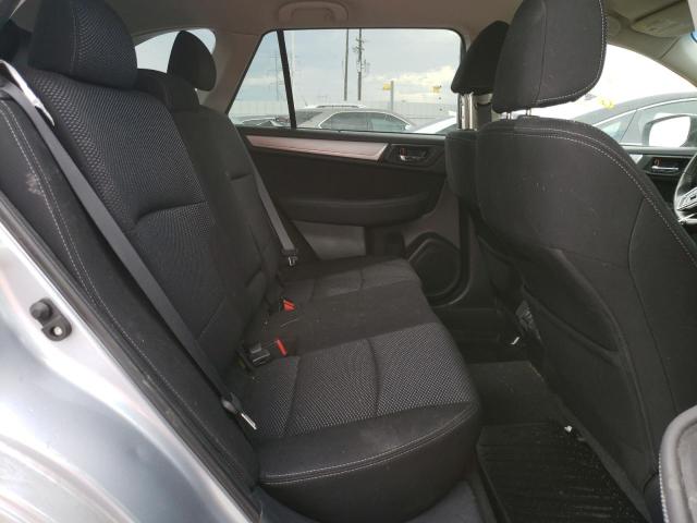 Photo 6 from auction – 2019 SUBARU OUTBACK 2. with VIN 4S4BSAFC0K3343348