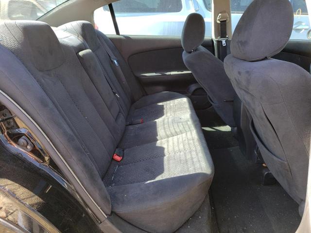 Photo 6 from auction – 2006 NISSAN ALTIMA SE with VIN 1N4BL11D96N417397