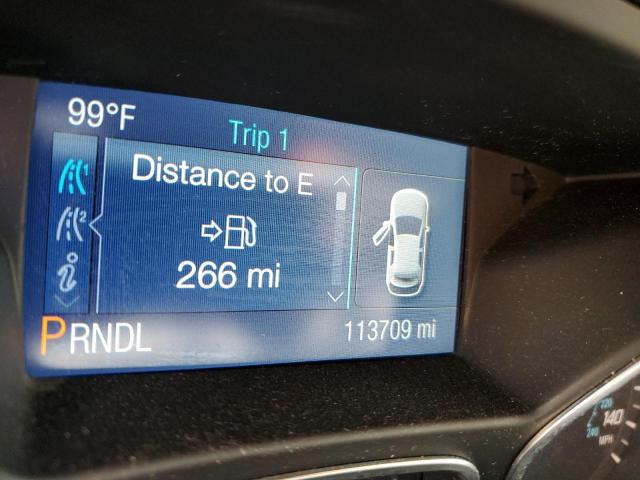 Photo 8 from auction – 2014 FORD FOCUS SE with VIN 1FADP3K29EL431686