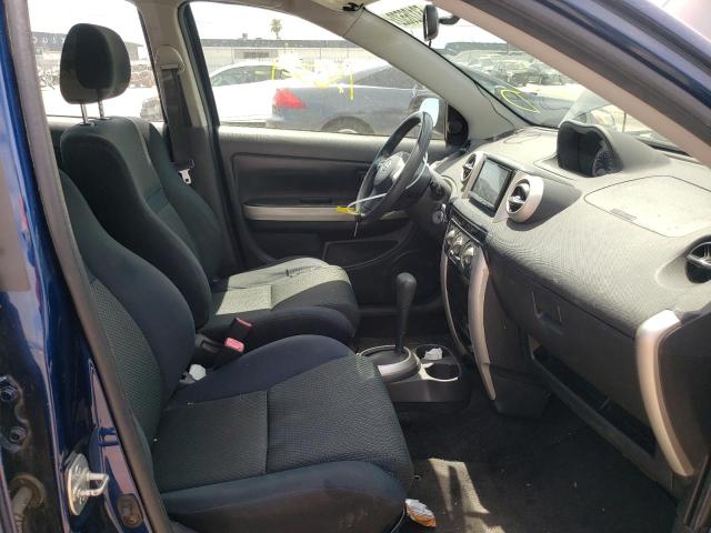 Photo 5 from auction – 2006 SCION XA with VIN JTKKT624660163708