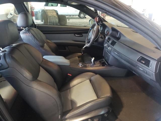 Photo 5 from auction – 2011 BMW M3 with VIN WBSKG9C55BE797506