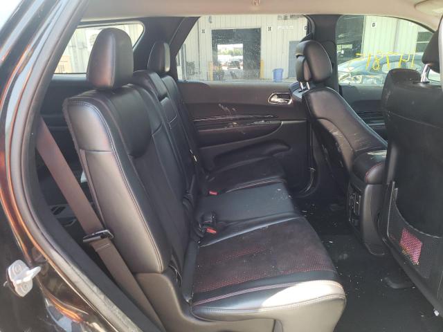 Photo 6 from auction – 2012 DODGE DURANGO R/ with VIN 1C4SDJCT7CC138582