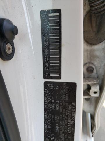 Photo 10 from auction – 2016 KIA FORTE EX with VIN KNAFX4A88G5551515