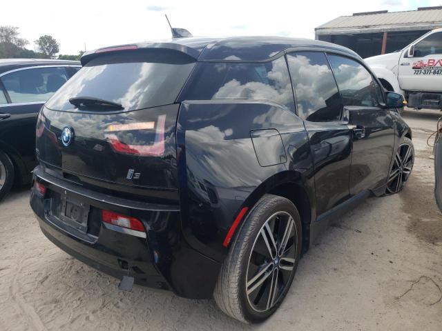 Photo 4 from auction – 2016 BMW I3 REX with VIN WBY1Z4C53GV508418
