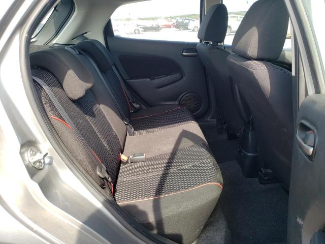 Photo 6 from auction – 2012 MAZDA MAZDA2 with VIN JM1DE1LY6C0143324