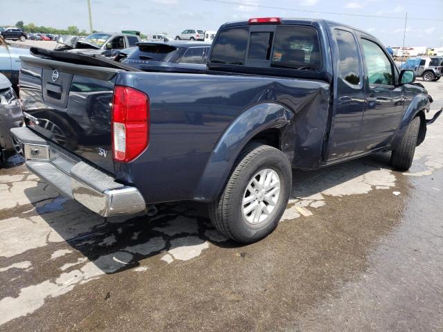 Photo 4 from auction – 2017 NISSAN FRONTIER S with VIN 1N6BD0CT4HN745896