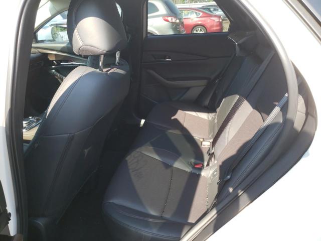 Photo 6 from auction – 2022 MAZDA CX-30 PREM with VIN 3MVDMBDL0NM406031