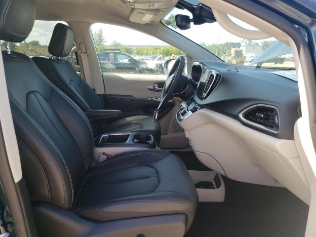 Photo 5 from auction – 2022 CHRYSLER PACIFICA T with VIN 2C4RC1BG7NR124598