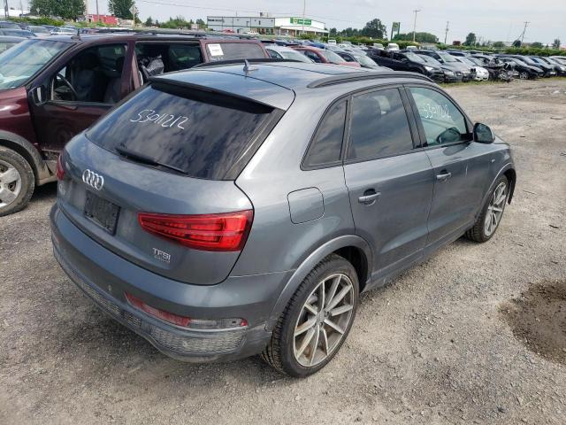 Photo 4 from auction – 2018 AUDI Q3 PREMIUM with VIN WA1JCCFS8JR031686