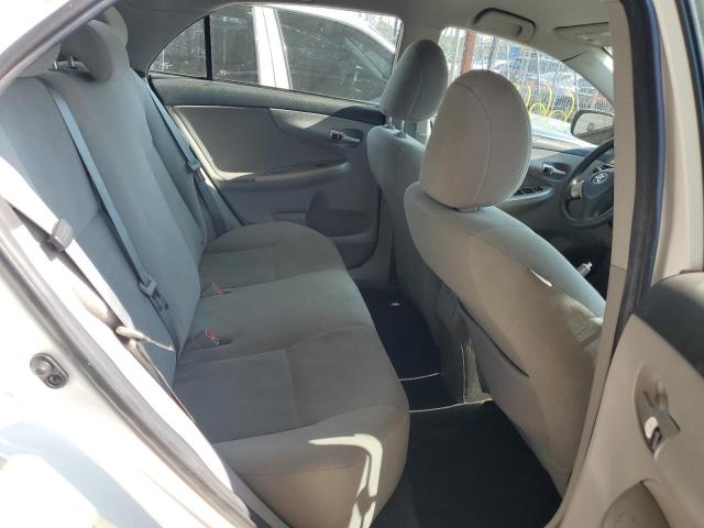 Photo 6 from auction – 2013 TOYOTA COROLLA BA with VIN 2T1BU4EE3DC957890