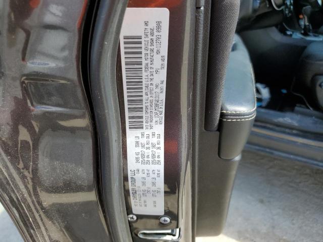 Photo 10 from auction – 2015 JEEP CHEROKEE L with VIN 1C4PJMCB8FW613117
