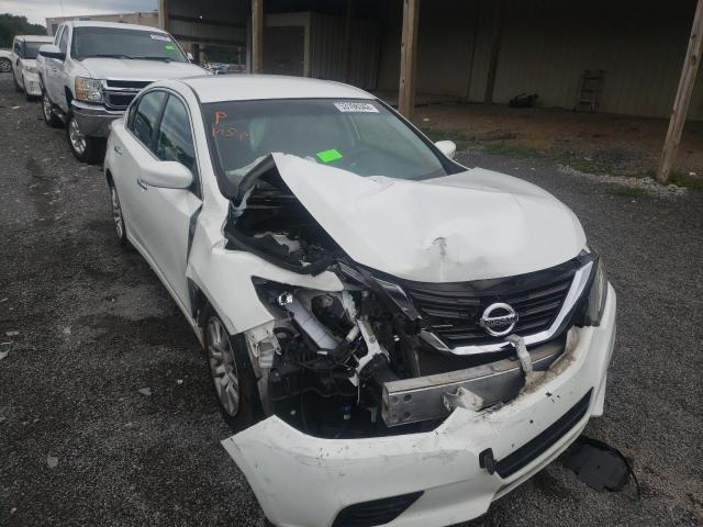 Photo 9 from auction – 2016 NISSAN ALTIMA 2.5 with VIN 1N4AL3AP9GN374991