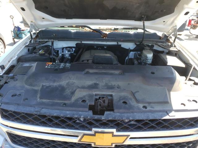 Photo 7 from auction – 2013 CHEVROLET SILVERADO with VIN 1GC0KVCG2DF171335