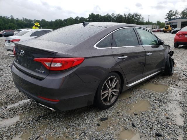 Photo 4 from auction – 2015 HYUNDAI SONATA SPO with VIN 5NPE34AB0FH045441