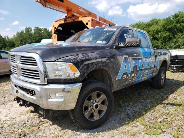Photo 2 from auction – 2014 RAM 2500 SLT with VIN 3C6UR5DJ5EG214273