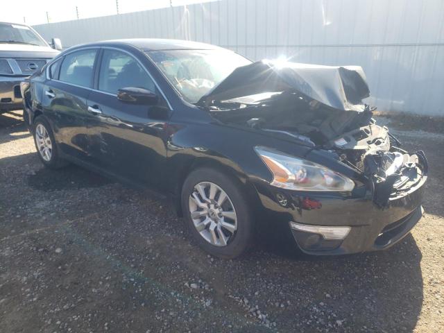 Photo 1 from auction – 2014 NISSAN ALTIMA 2.5 with VIN 1N4AL3AP2EN228056
