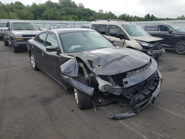 Photo 9 from auction – 2020 DODGE CHARGER SX with VIN 2C3CDXBG8LH134196