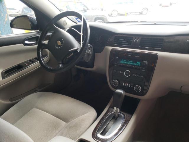 Photo 9 from auction – 2014 CHEVROLET IMPALA LIM with VIN 2G1WB5E35E1183016