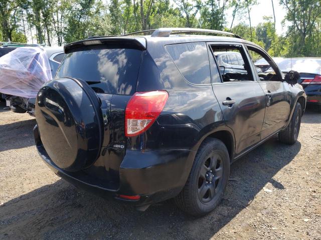 Photo 4 from auction – 2008 TOYOTA RAV4 with VIN JTMBD33V985159667