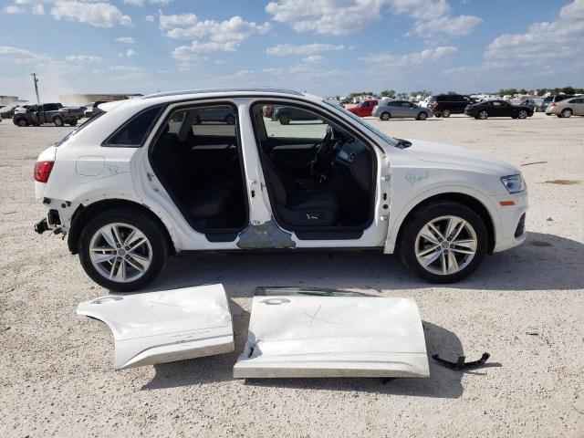 Photo 9 from auction – 2017 AUDI Q3 PREMIUM with VIN WA1ECCFSXHR005988